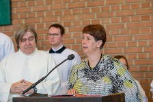 28.05.2022 Pfarrfirmung